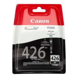 Original Canon CLI-426 Black Ink Cartridge