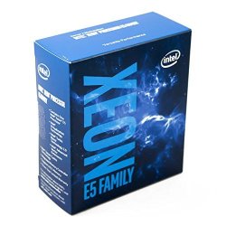 Intel Bx80660e52603v4s Xeon E5-2603 V4 Hexa-core 6 Core 1.6ghz 14 Nm Server Cpu