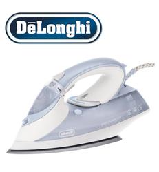 Delonghi Easy Turbo Iron