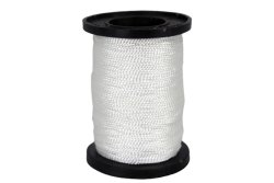 Shoe Twine 40G White Reel