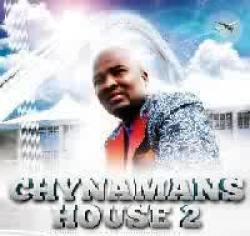 Brand New Cd Chynamans House 2 2availeble