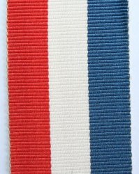 South African Medal For War Service Ribbon