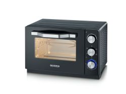 Severin - Baking And Toaster Oven With Convection
