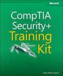 Comptia Security+ Training Kit exam Sy0-301
