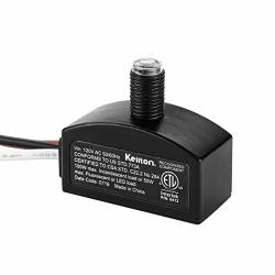 120 volt photocell