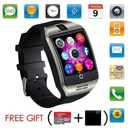 wrist watch cell phone