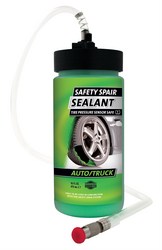Slime Safety Spair Sealant - 473ml
