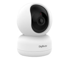 Digitech DT-T430 Smart Ptz Indoor Camera