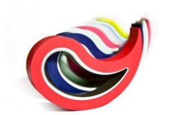 Deals On Stoppy Flux Products Universal Door Stop Assorted Colors