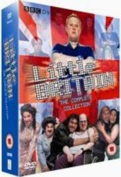 Little Britain Complete Collection Boxed Set