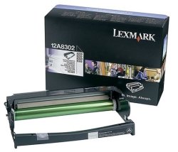Lexmark 12A8302 Photoconductor Kit Laser Toner Cartridge