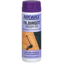 Nikwax Tx.direct Wash-in - 300ML