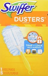 Swiffer Dusters Pack Of 2