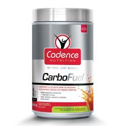Carbofuel Red Berry