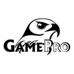 Gamepro Bubo Red Filter 110MM
