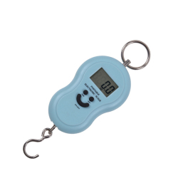 Best Quality New 50kg 10g Digital Lcd Portable Electronic Hanging Hook Luggage Scale Weight