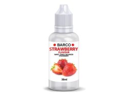 Food Flavouring 30ML Strawberry