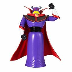 Toy Story Disney Pixar Villain Zurg Figure In True-to-movie Size For Storytelling Play Birthday Gift For Kids 3 And Older Amazon Exclusive
