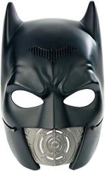 Batman Missions Voice Changer Helmet