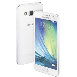 CPO Samsung Galaxy A5 16GB in White