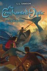 Saving Moby Dick - L. L. Samson Paperback