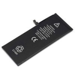 Replacement Battery For Apple Iphone 6 6G Plus