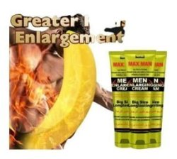 Essential Oil For Extra Pleasure And Original Men Enlargement Cream