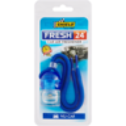 Fresh 24 Nu-car Air Freshener 7ML