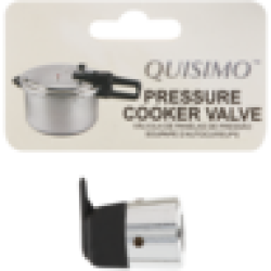 Quisimo Valve Pressure Cooker