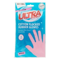 Care & Protect Glove Medium