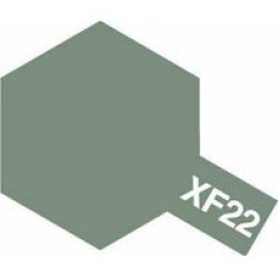 XF-22 Enamel Paint Rlm Grey
