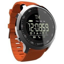 Sony Bakeey EX18 Bluetooth Outdoor Smart Watch 24 Hours Heart Rate Monitor Message Rem