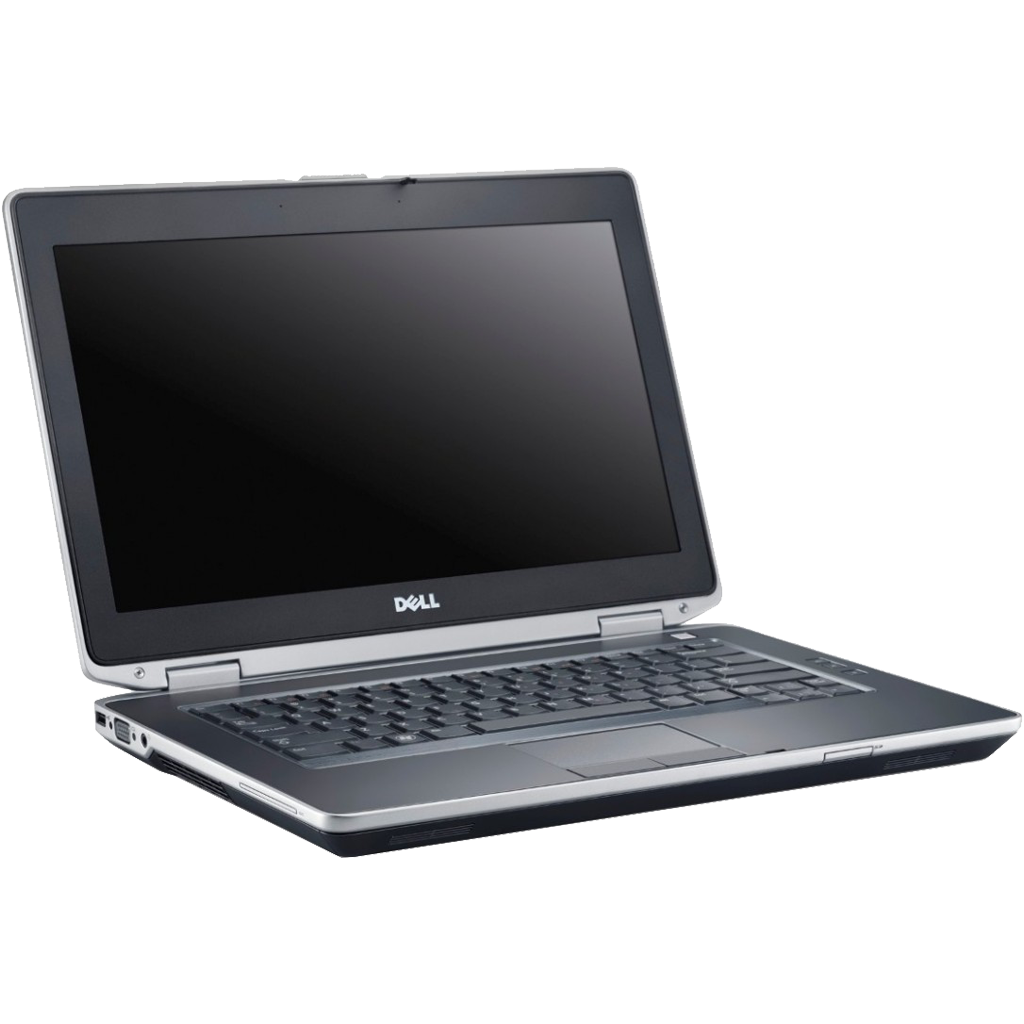 Deals on Refurbished Dell Latitude E6430 14