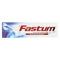 voltaren fastumgel 50g