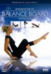 Introduction To Balance Board Workout DVD