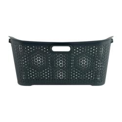 Addis Hi Design Laundry Basket 50L