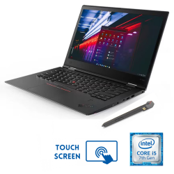Refurbished - Lenovo Thinkpad X1 Yoga Gen 3 - 2-IN-1 Convertible - I5 8350U - 16GB DDR4 - 256GB SSD - 14 Inch
