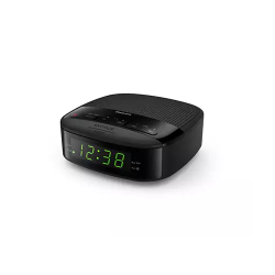 Philips TAR3205 Digital Clock Radio