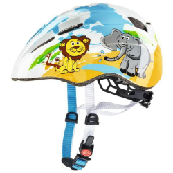Uvex Kid 2 Desert 46-52 Cm Kids Helmet