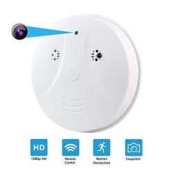 Deals On Hidden Spy Camera Chsmonb 1080p Hd Nanny Cam Wireless Mini Video Recorder Surveillance Camera For Indoor Home Security Monitoring Motion Detection Compare Prices Shop Online Pricecheck