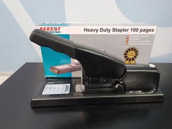 Parrot Heavy Duty Stapler ST2066B Air Stapler