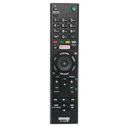 Replacement Remote Control Controller For Sony Bravia LED Tv KD-49X7000D KDL-43W950D KDL-50W950D