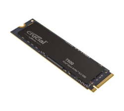 Romoss Crucial T500 500GB M.2 Nvme GEN4 Nand SSD