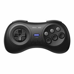 8BITDO M30 Bluetooth Gamepad Yikeshu 8BITDO Wireless Game Controller For Nintendo Switch PC Macos And Android Sega Genesis & Mega Drive Style