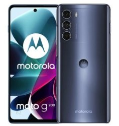 Motorola Moto G200 2022 128GB 8GB Dual Sim Steller Blue