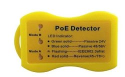 Passive And 802.3 Af at Poe Detector