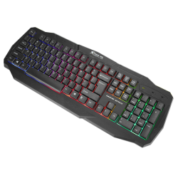 Backlit Wired Gaming Keyboard KB-302