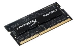 HyperX 4GB 1866MHZ DDR3L CL11 1.35V Sodimm Impact Laptop Memory HX318LS11IB 4 DDR3 1866MHZ