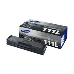 Samsung Hp S-print MLT-D111L Hoigh Yield Black Toner Cartridge