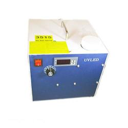 Water Chiller For LED Uv Lamp With LED Signal Control For Uv Printer